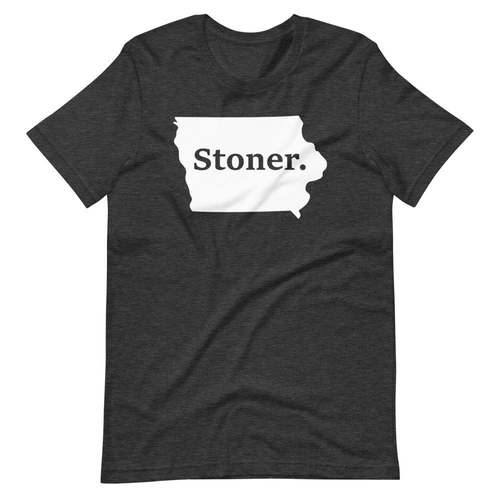 Iowa - Stoner Shirt