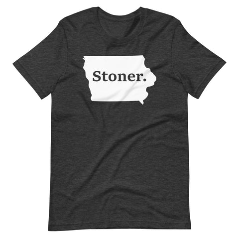Iowa - Stoner Shirt