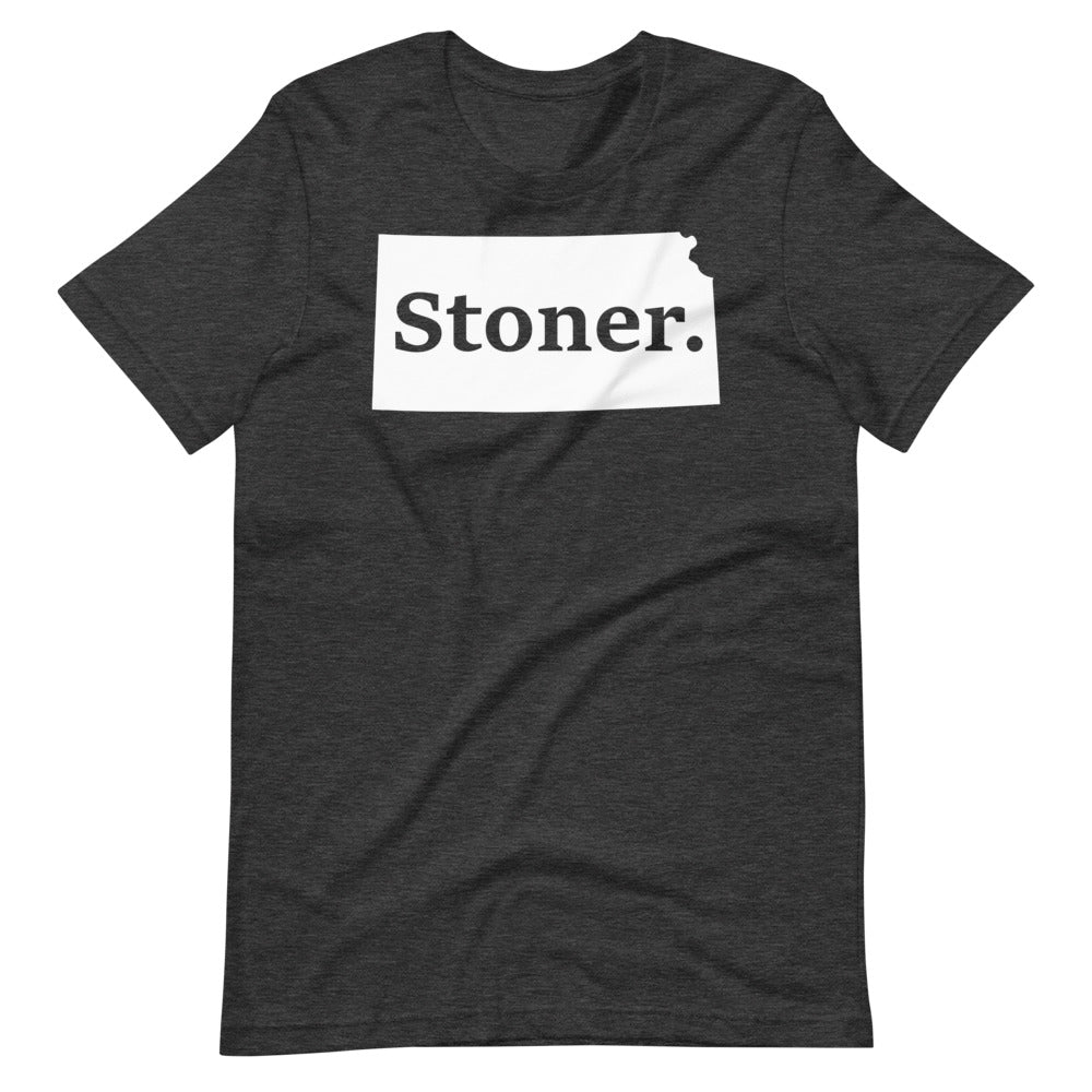 Kansas - Stoner Shirt