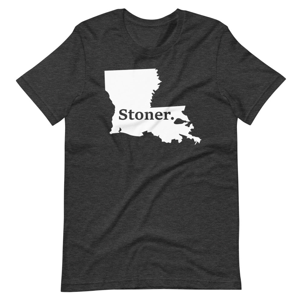 Louisiana - Stoner Shirt