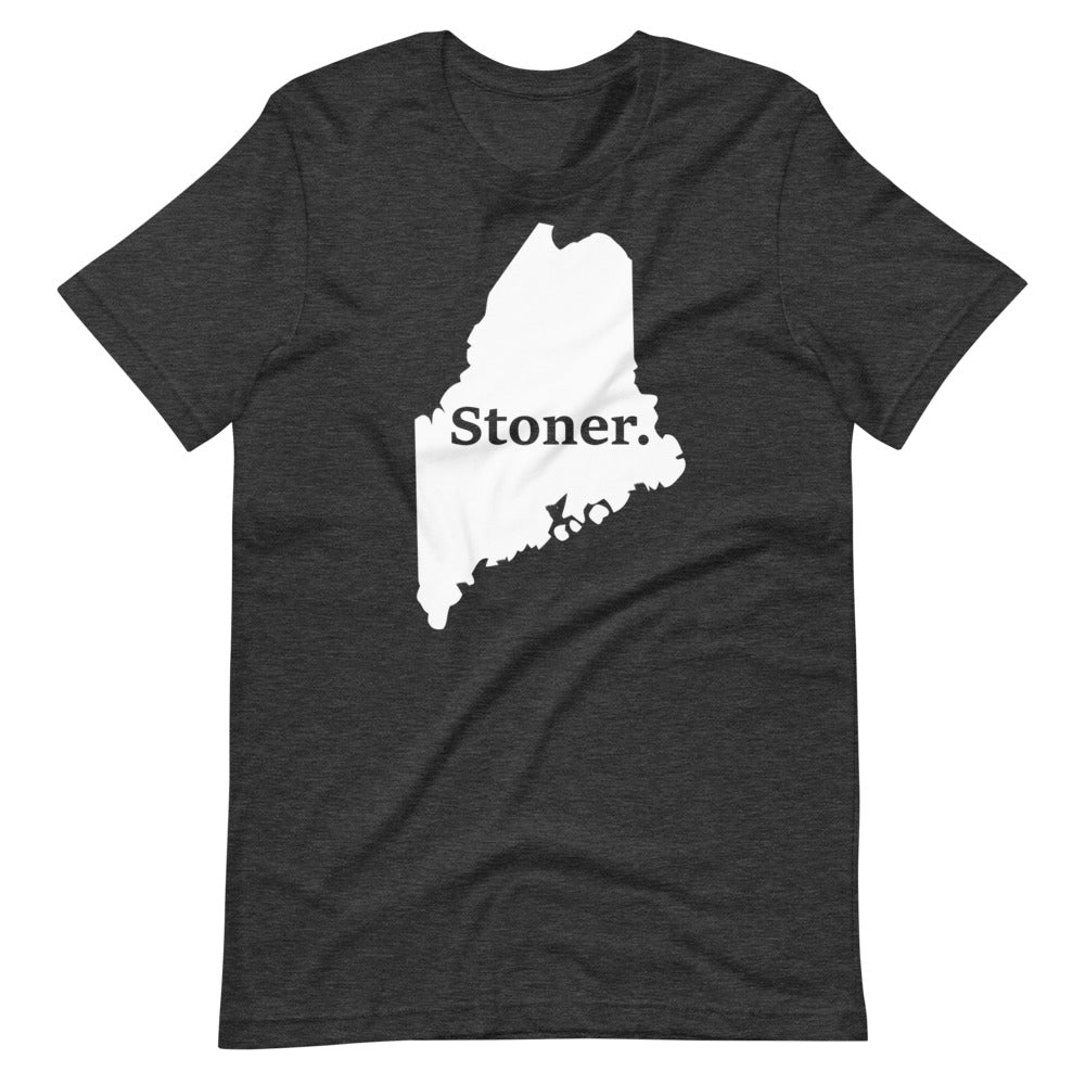Maine - Stoner Shirt