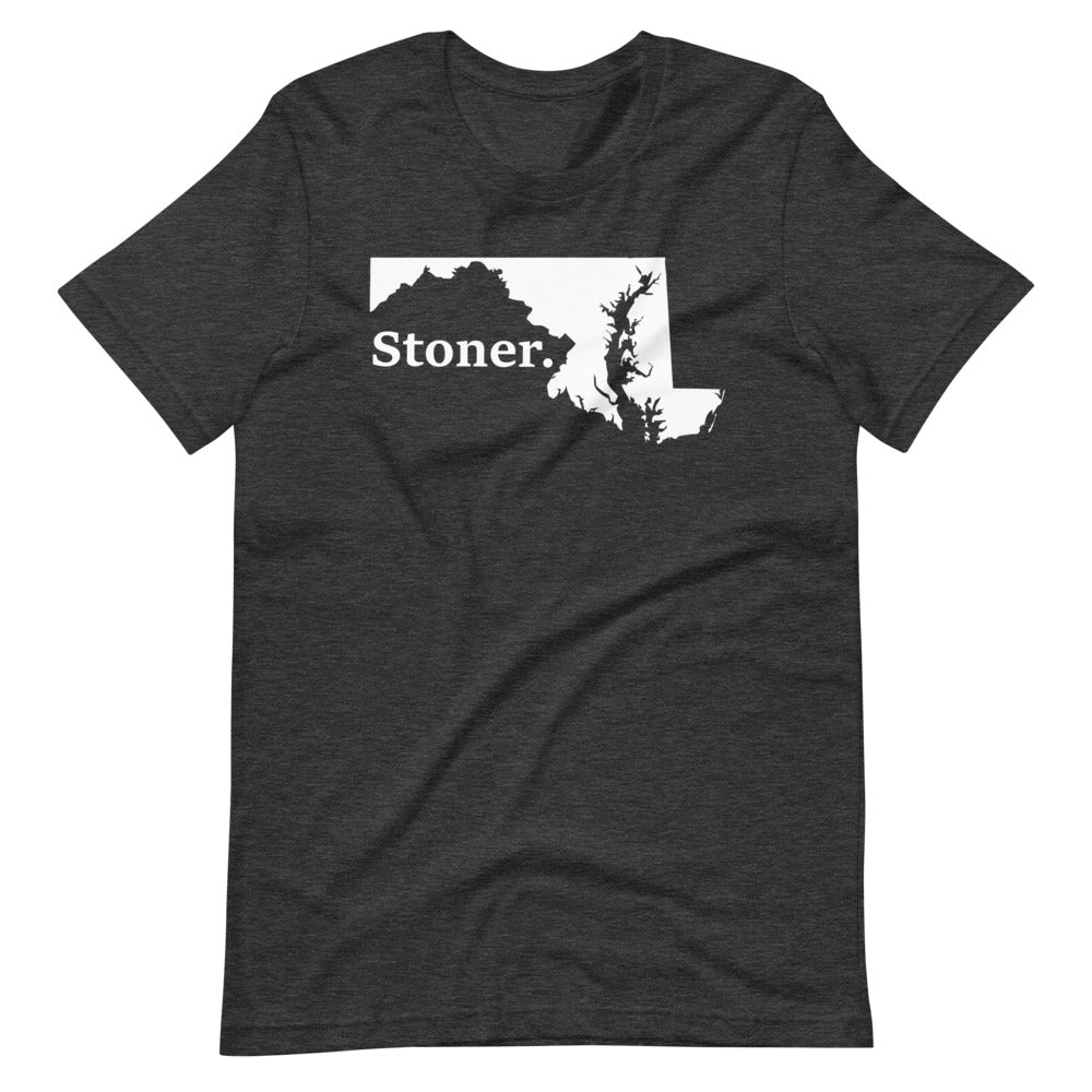 Maryland - Stoner Shirt
