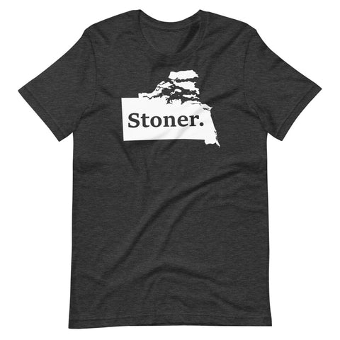 Michigan - Stoner Shirt