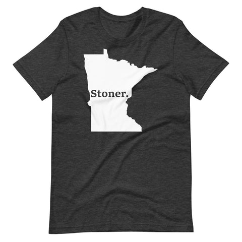 Minnesota - Stoner Shirt