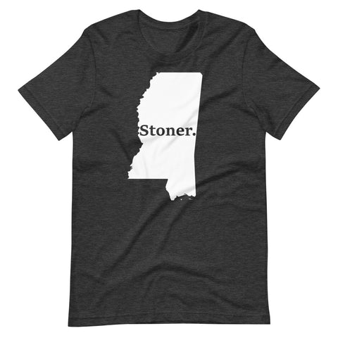 Mississippi - Stoner Shirt