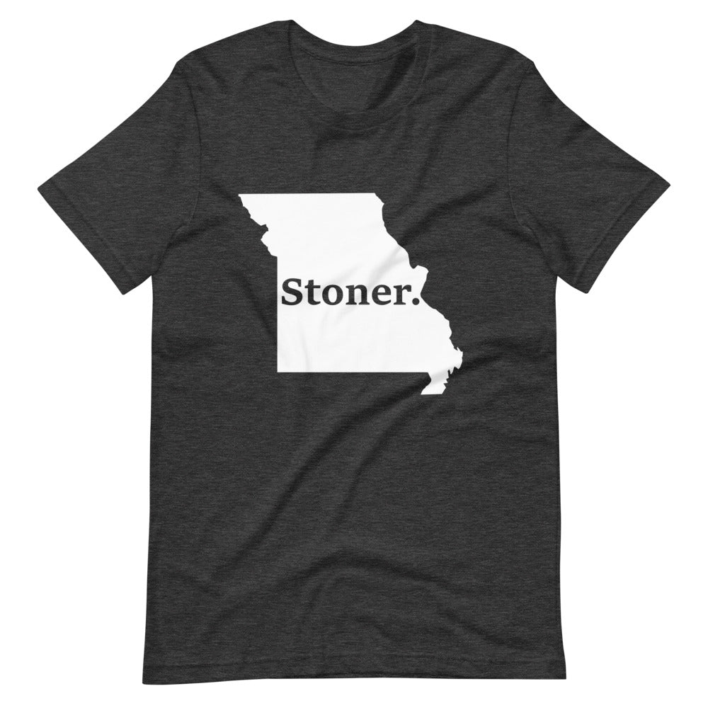 Missouri - Stoner Shirt
