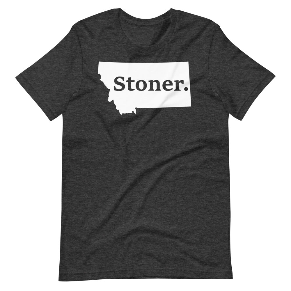 Montana - Stoner Shirt