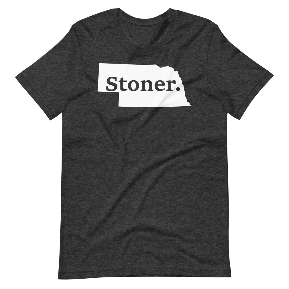 Nebraska - Stoner Shirt