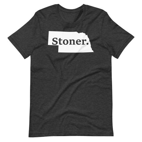 Nebraska - Stoner Shirt