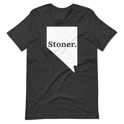 Nevada - Stoner Shirt