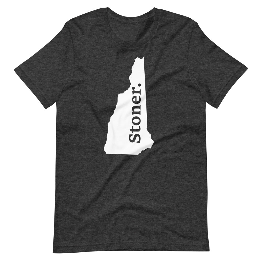 New Hampshire - Stoner Shirt