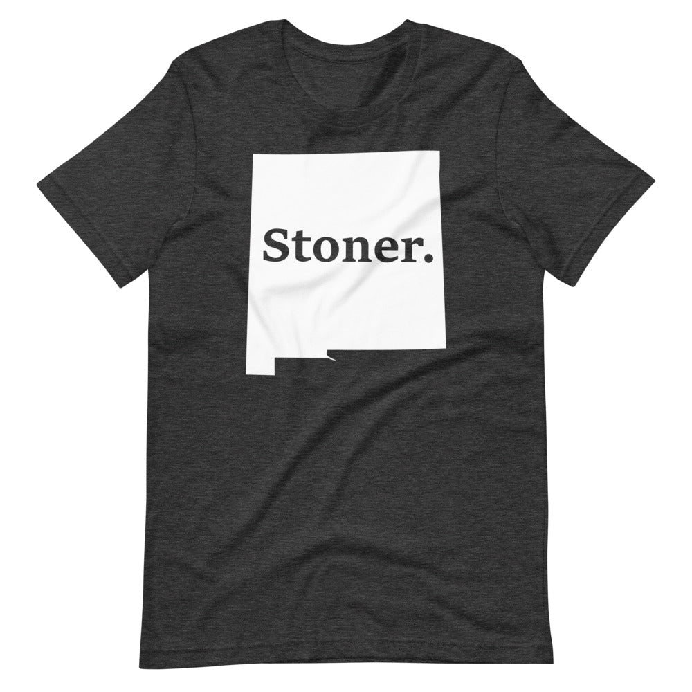 New Mexico - Stoner Shirt