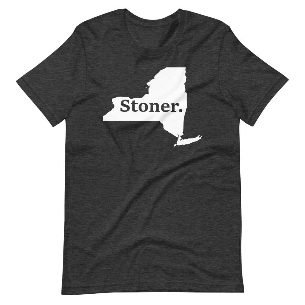 New York - Stoner Shirt
