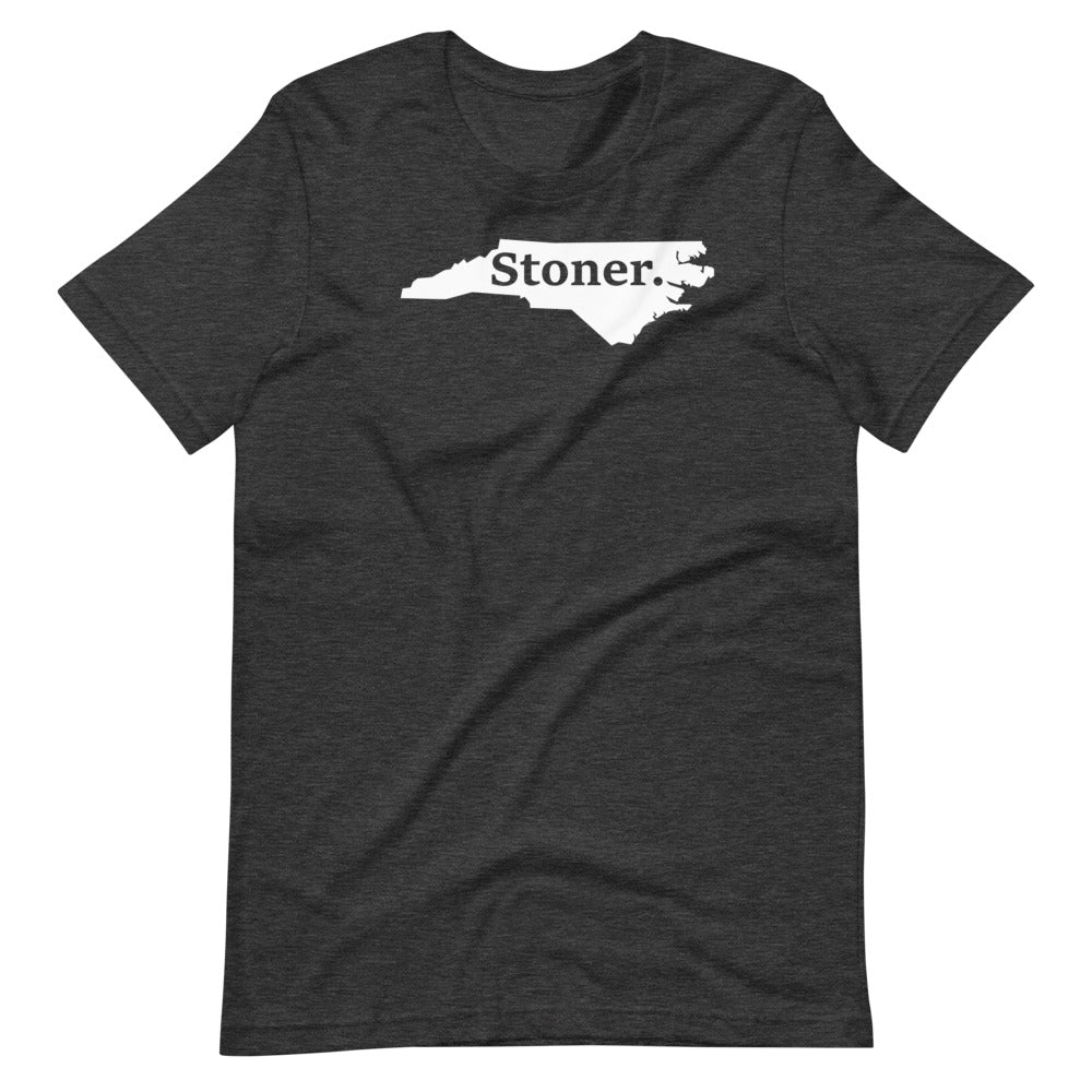 North Carolina - Stoner Shirt
