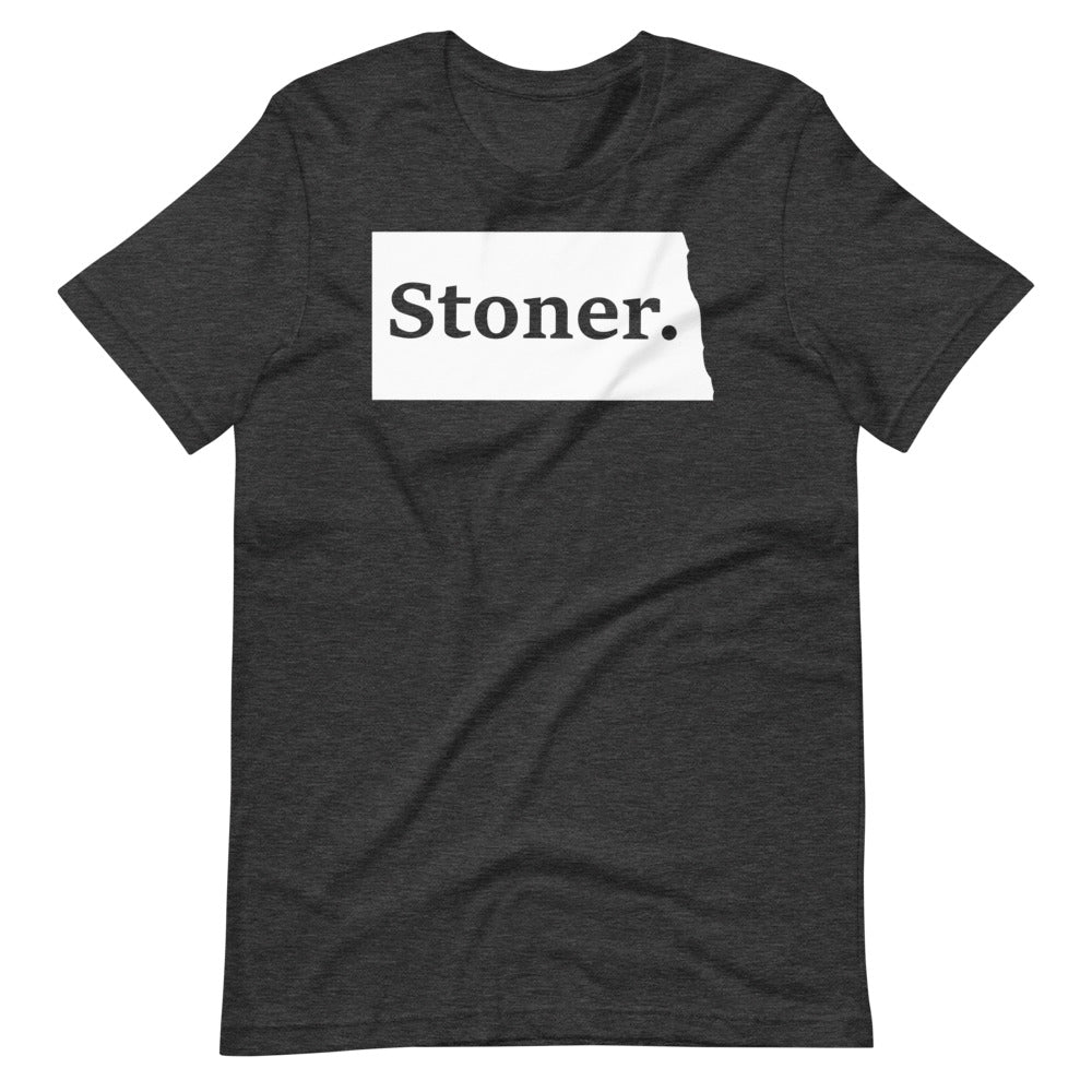 North Dakota - Stoner Shirt