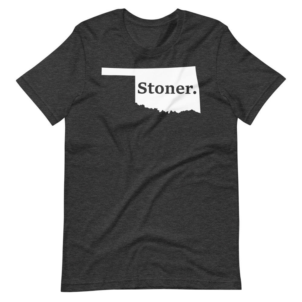Oklahoma - Stoner Shirt