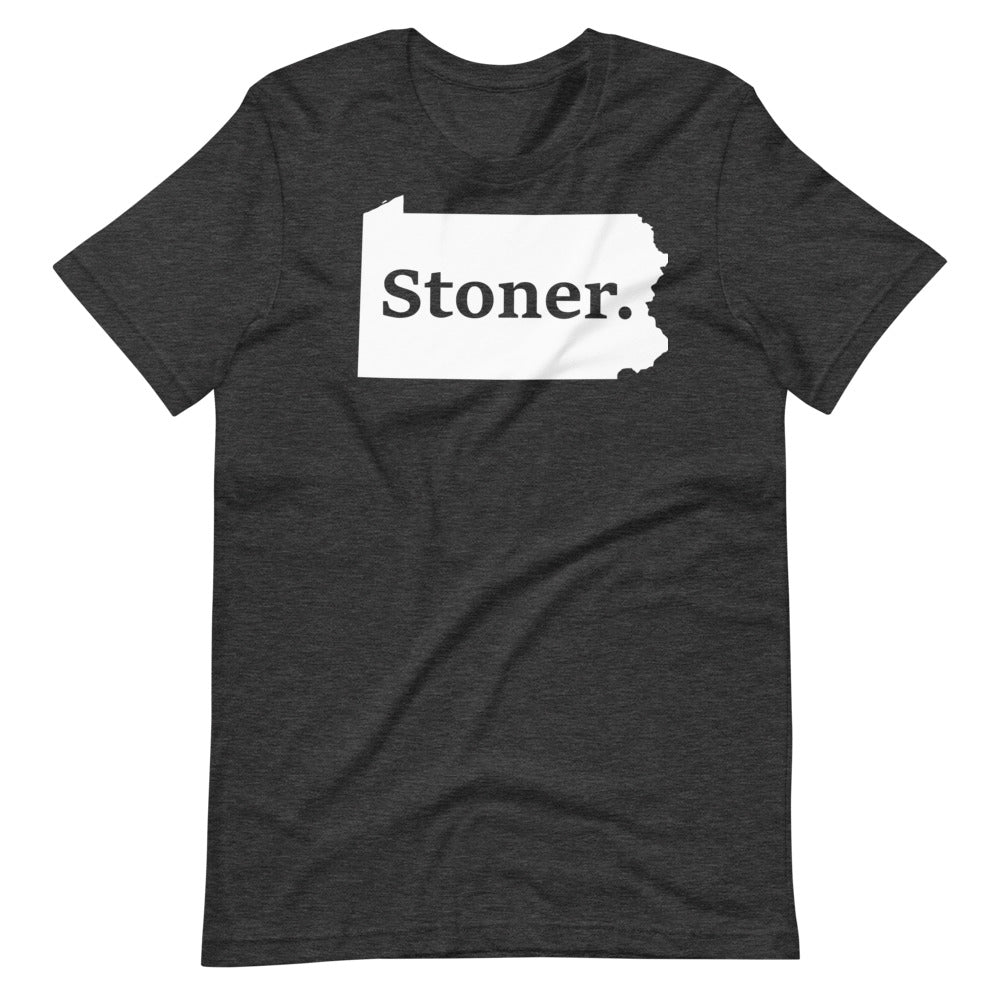 Pennsylvania - Stoner Shirt