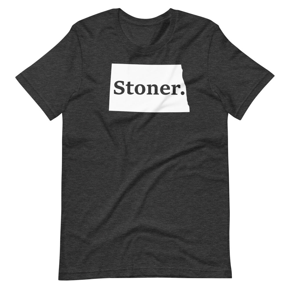 Rhode Island - Stoner Shirt