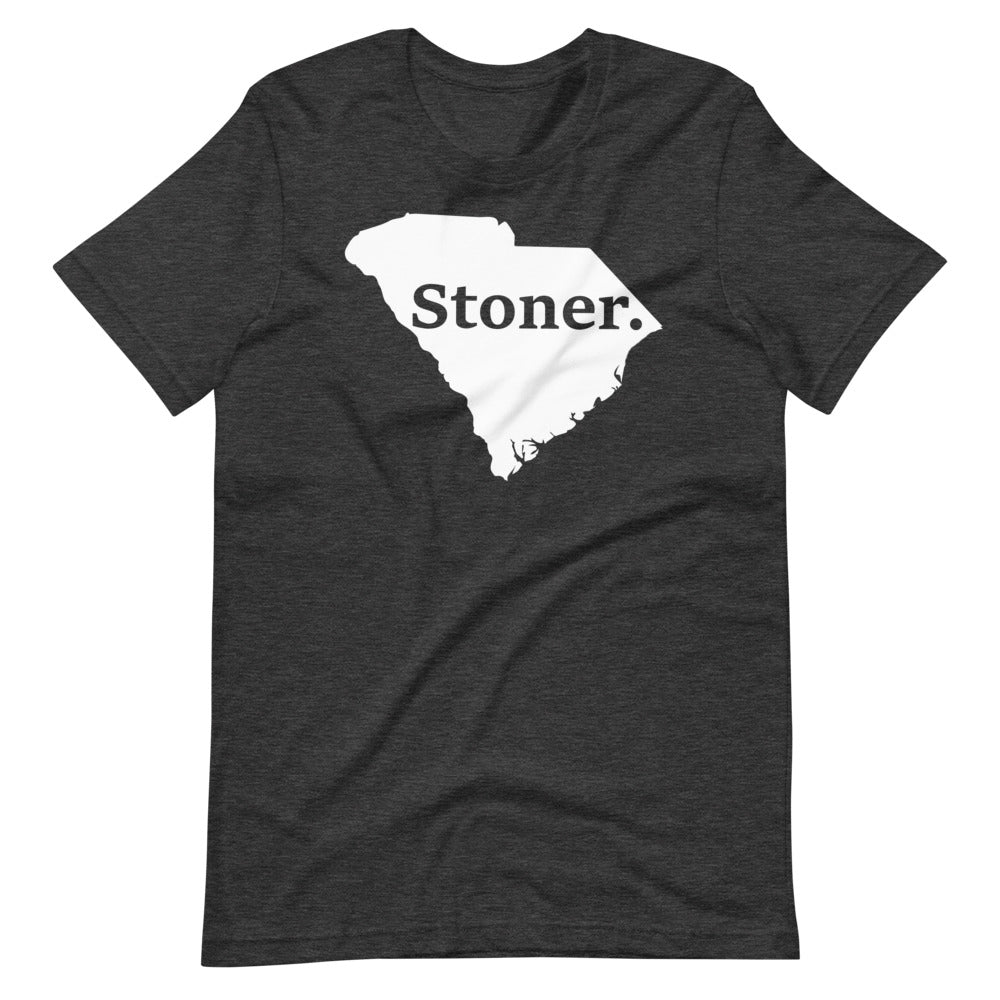 South Carolina - Stoner Shirt