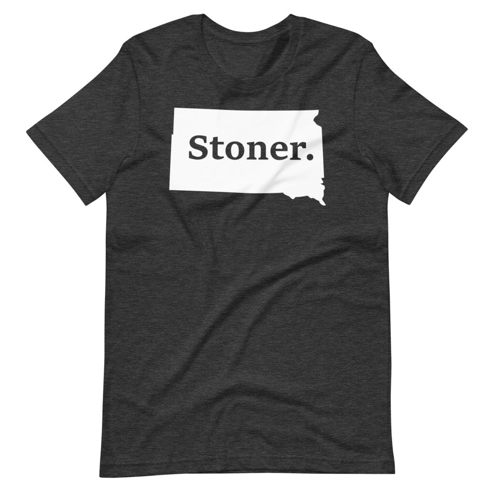 South Dakota - Stoner Shirt