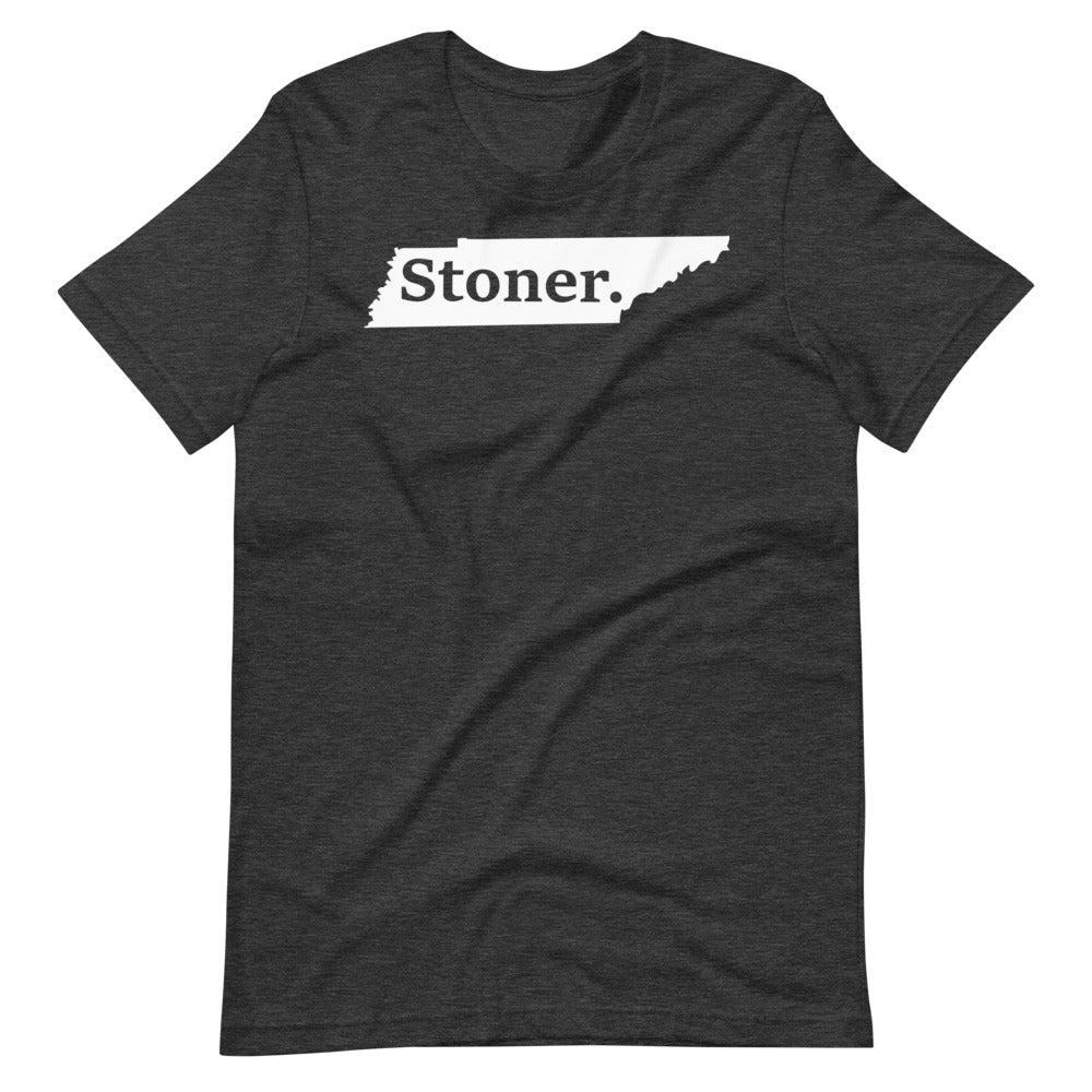 Tennessee - Stoner Shirt