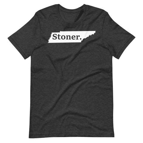 Tennessee - Stoner Shirt