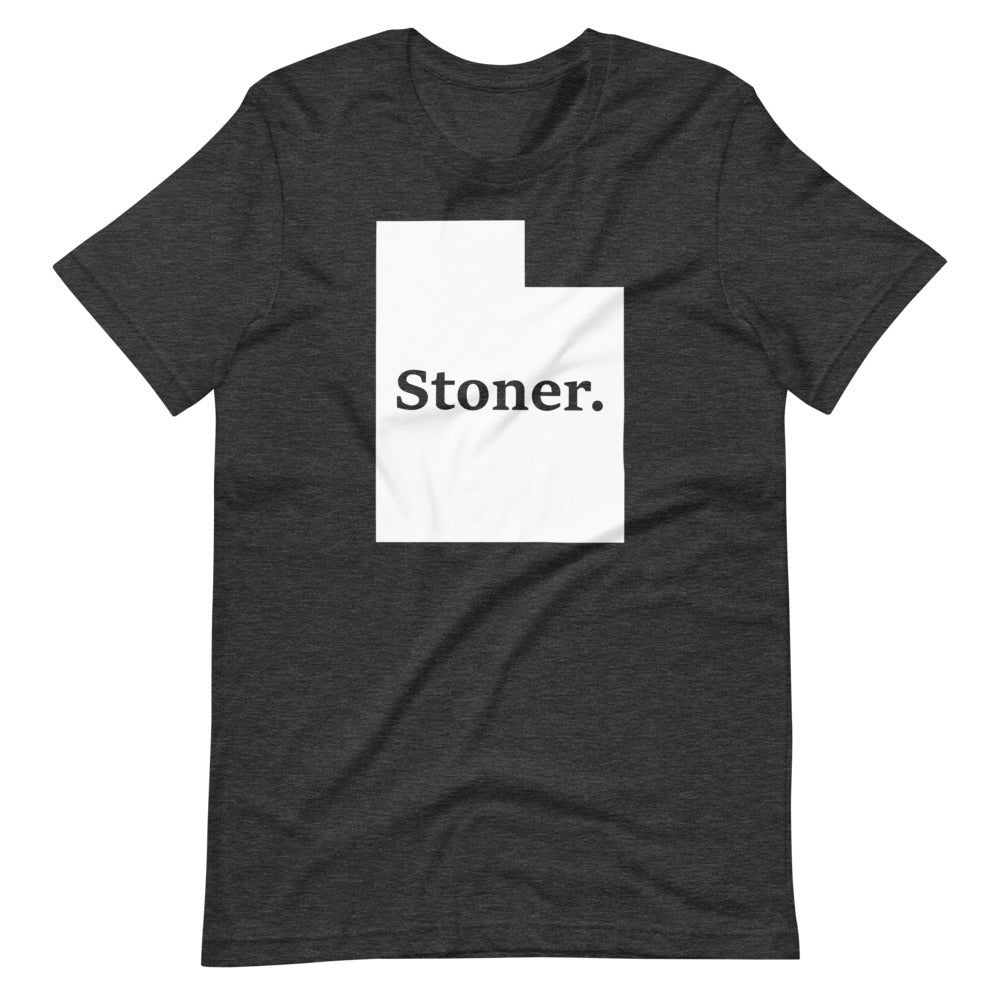 Utah - Stoner Shirt