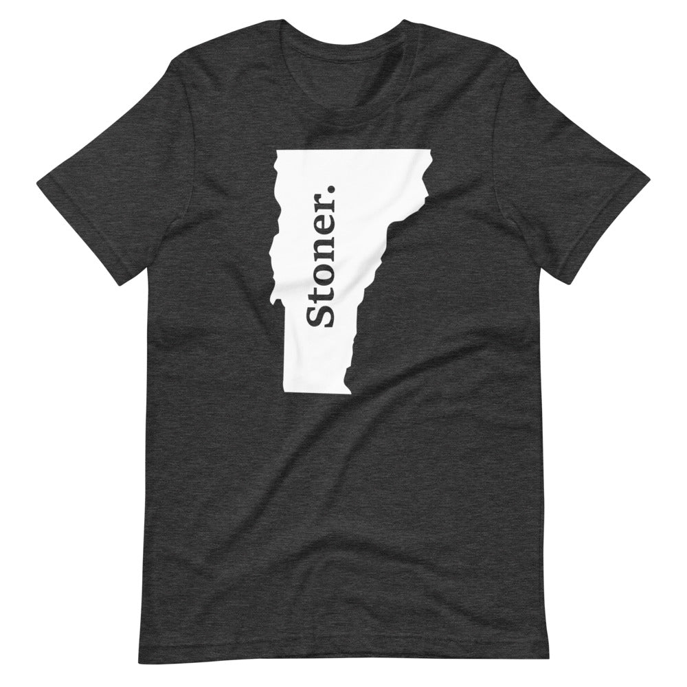Vermont - Stoner Shirt