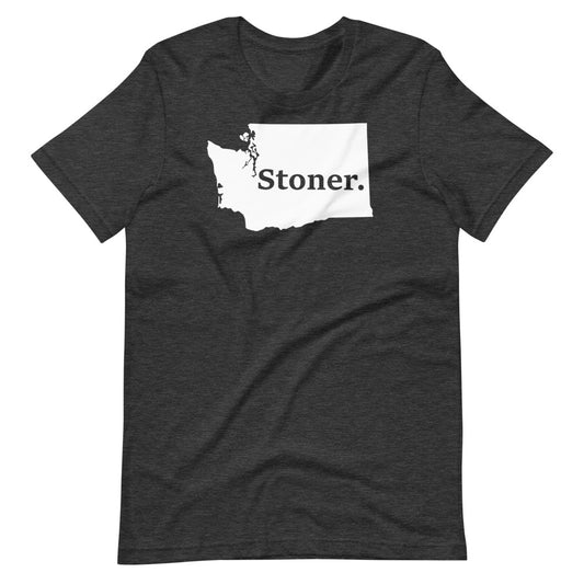 Washington - Stoner Shirt