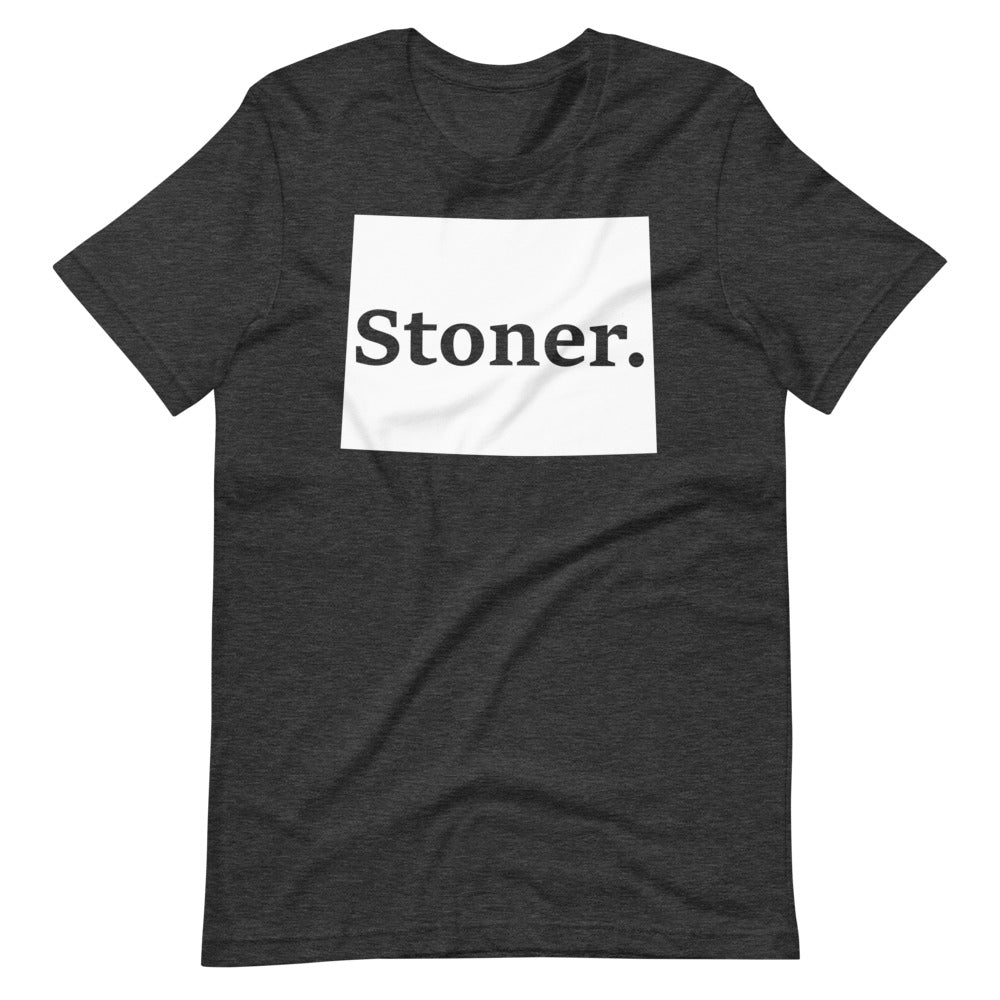 Wyoming - Stoner Shirt