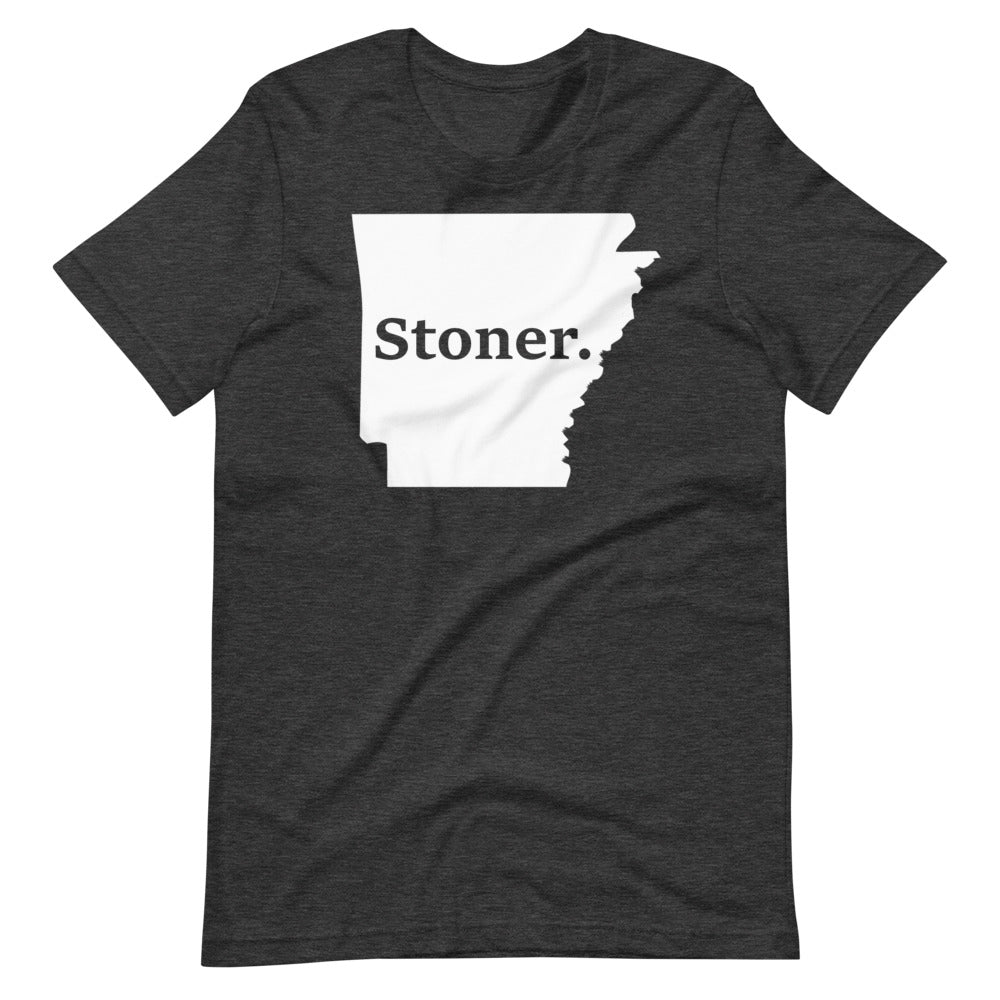 Arkansas - Stoner Shirt