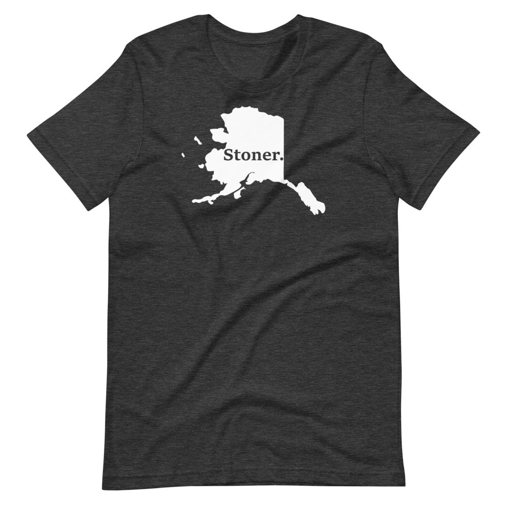 Alaska - Stoner Shirt