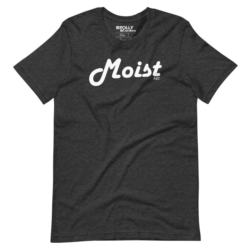 Moist - Shirt