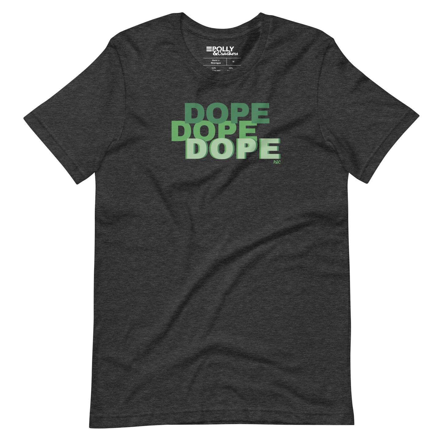 Dope - Shirt