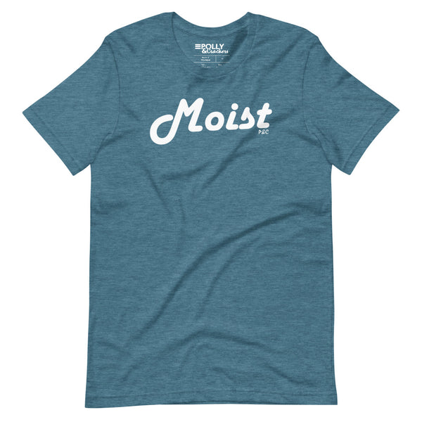 Moist - Shirt