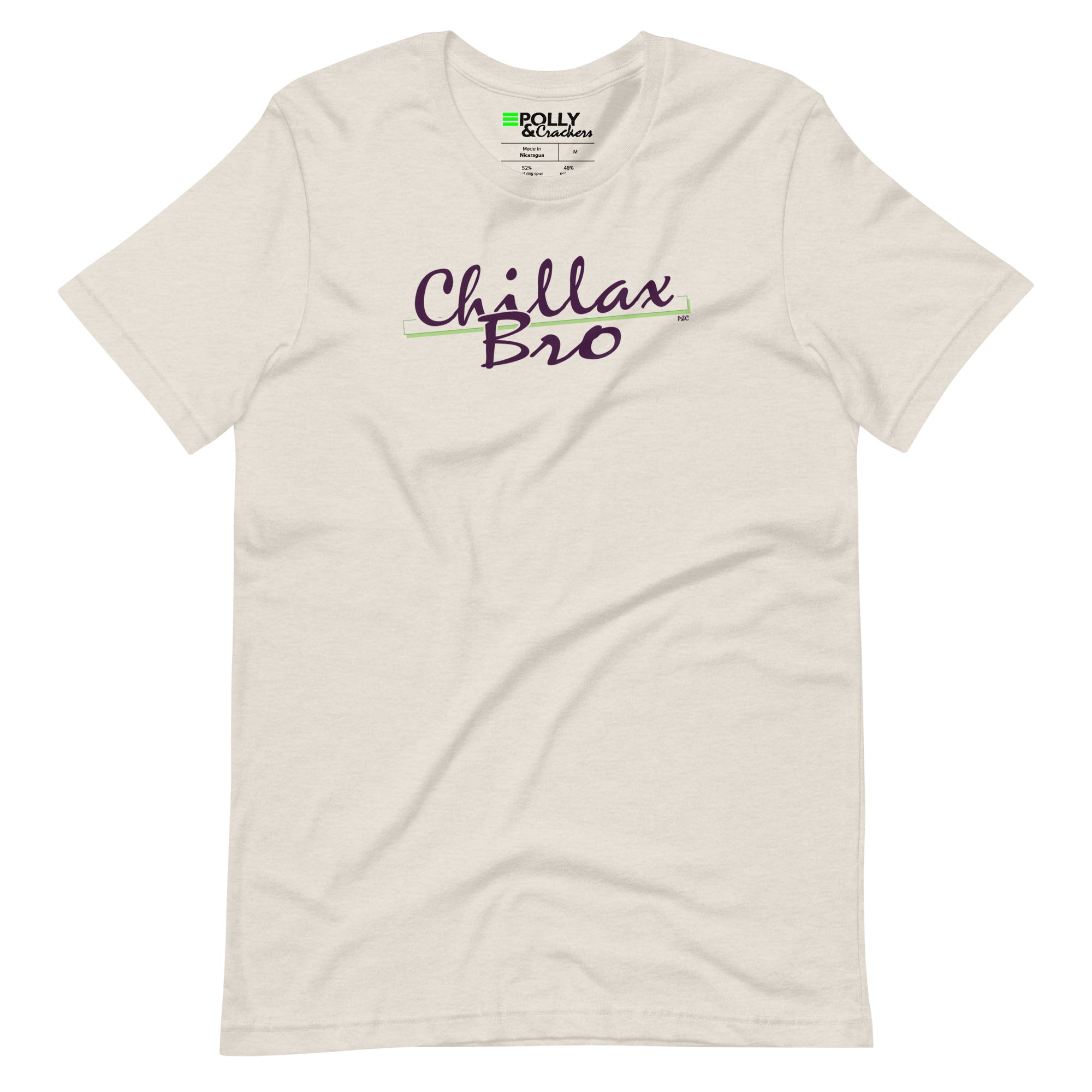 Chillax Bro - Shirt