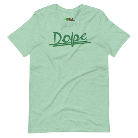 Dope - Shirt