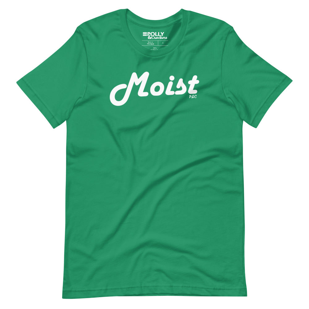 Moist - Shirt