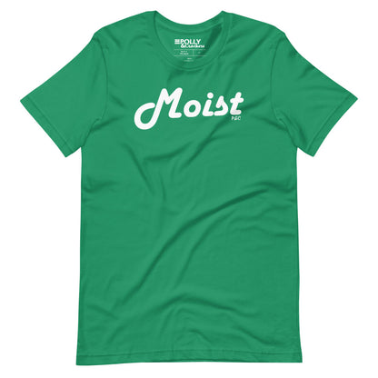 Moist - Shirt