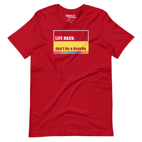 Life Hack - Shirt
