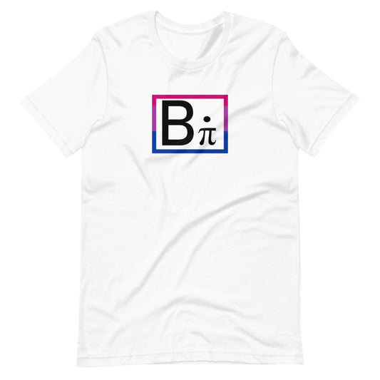 Bi for Pie - Shirt