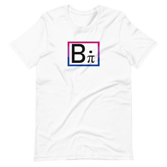 Bi for Pie - Shirt