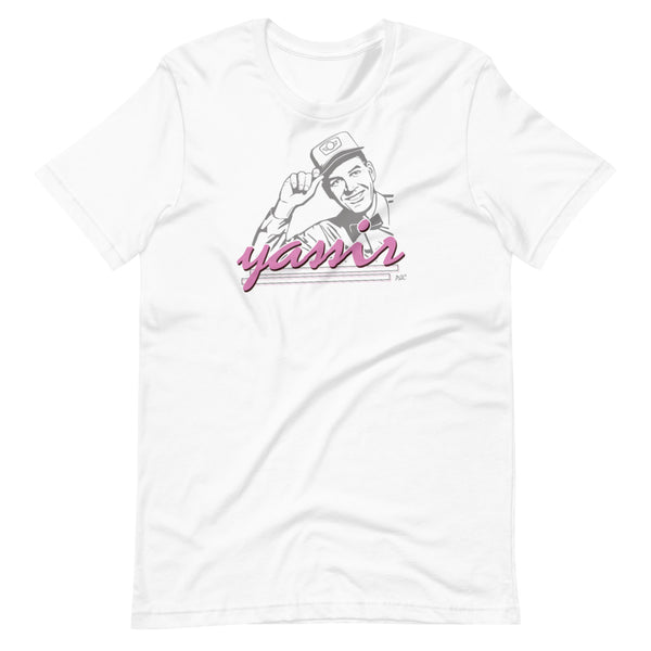Yassir - Shirt