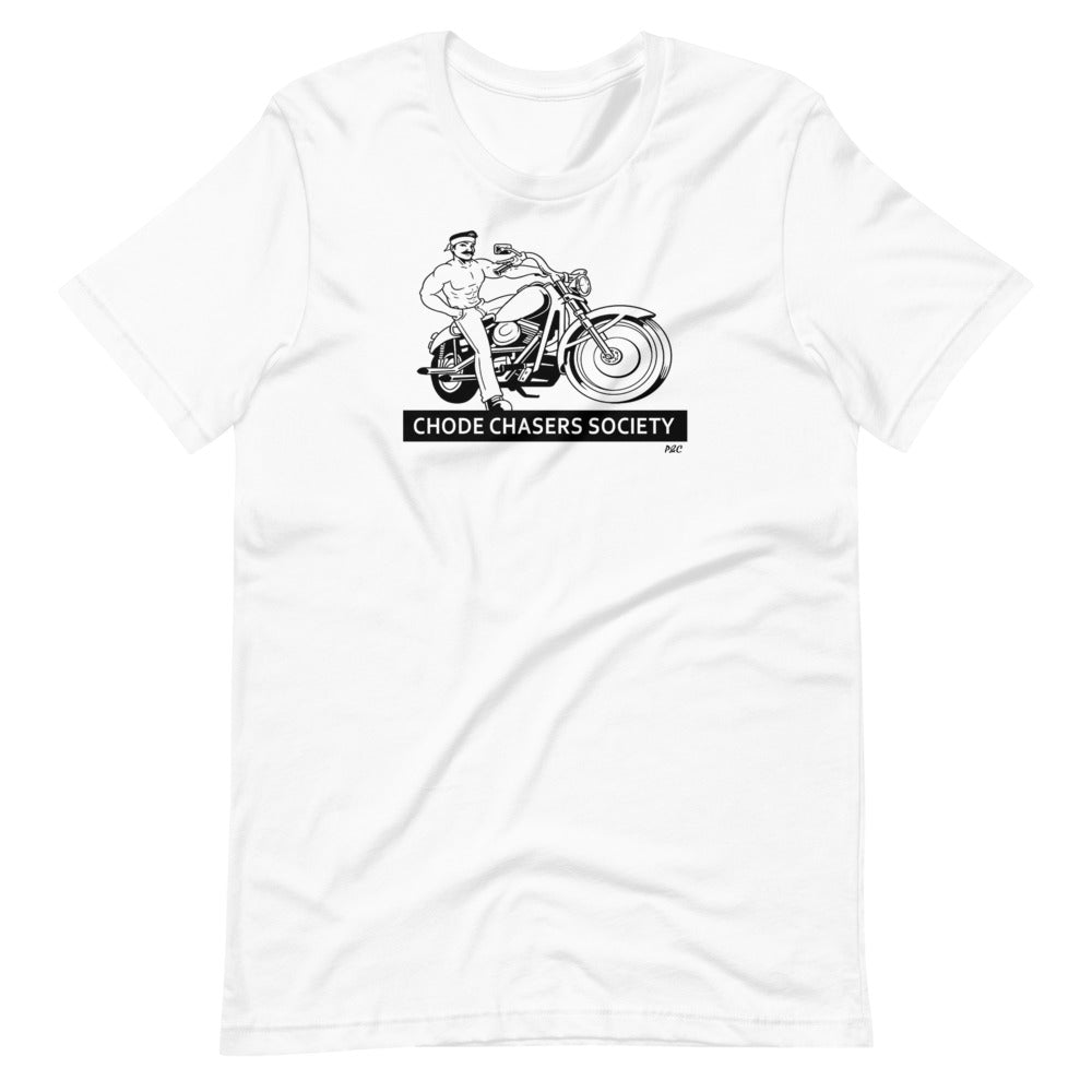 Chode Chaser - Shirt