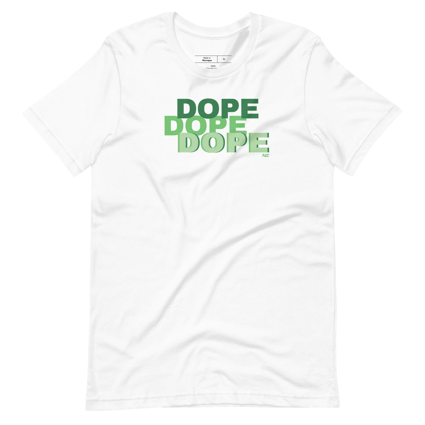 Dope - Shirt